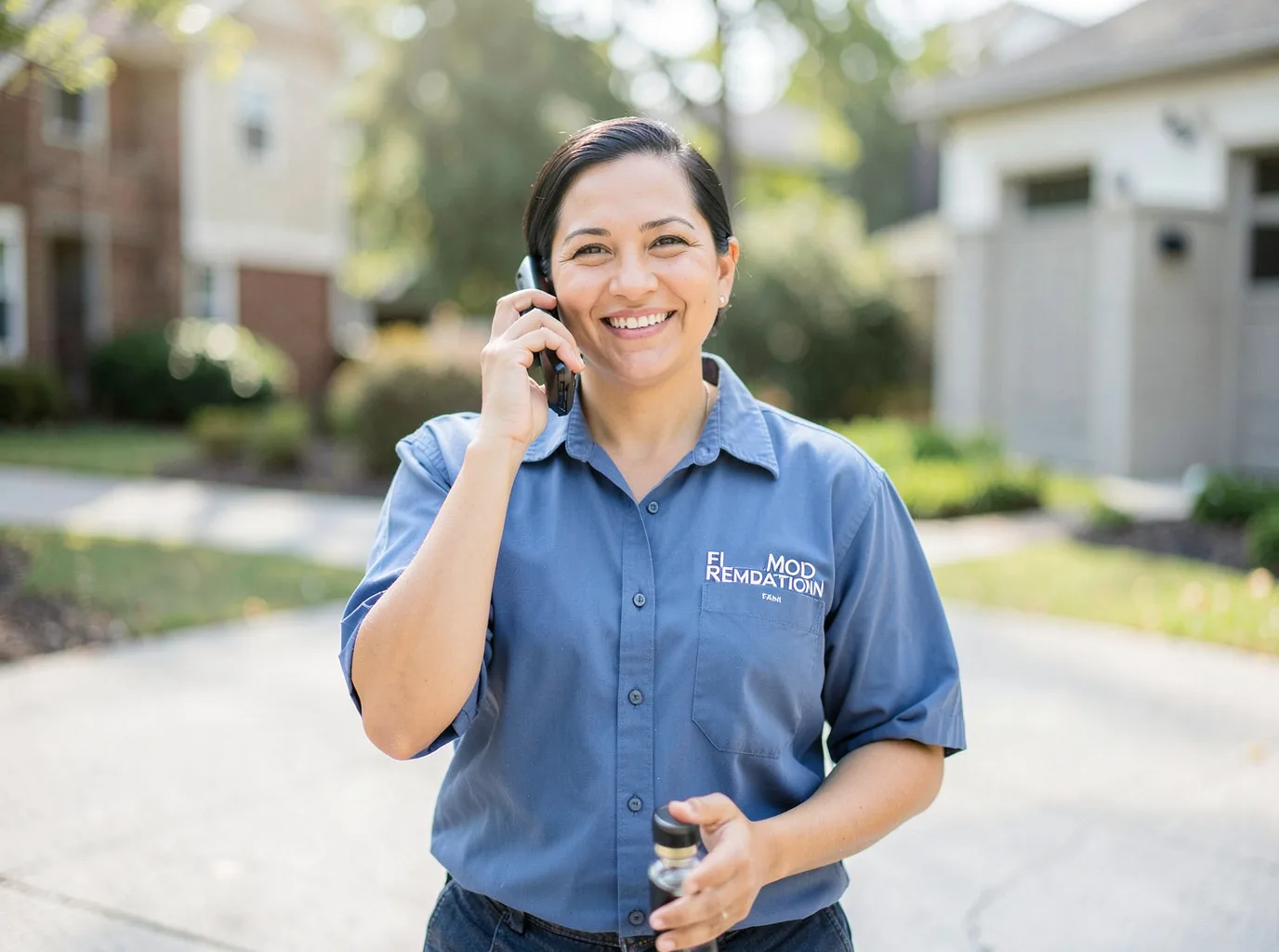 Mold Remediation Port Jefferson, OH FAQs